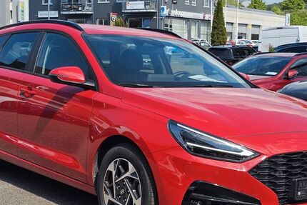 Hyundai i30 13.750 km 21.850 &euro; Leonberg 71229
