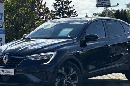 Renault Arkana 65.469 km 19.900 &euro; Backnang 71522