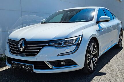 Renault Talisman 94.000 km 16.600 &euro; Sindelfingen 71065