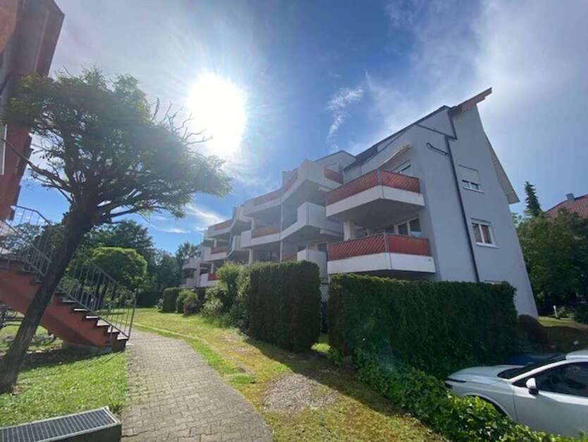 Wohnung zum Kaufen in Reutlingen 262.000 € 71.1 m²