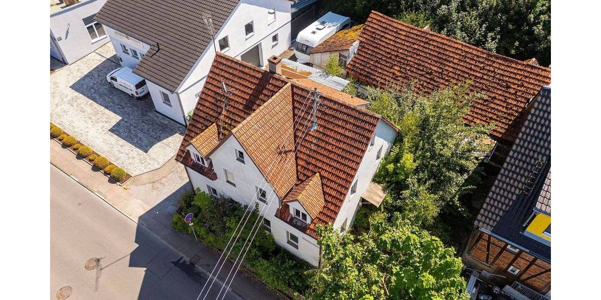 Grundstück Steinheim an der Murr Steinheim - 650.000&euro; | Angebot:23968898