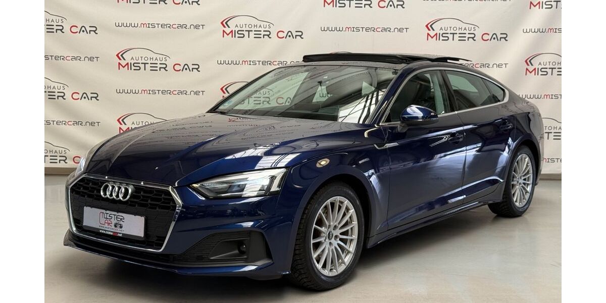 Audi A5 42.000 km 28.490 &euro; Magstadt 71106