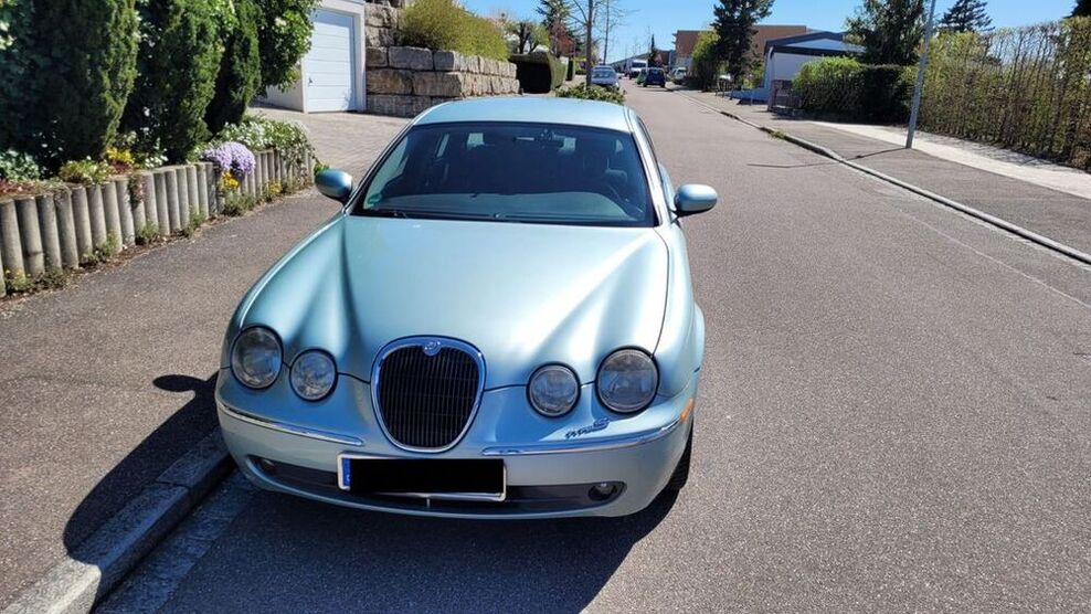 S-Type