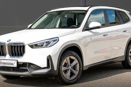 BMW X1 39.502 km 33.970 € Gerlingen 70839