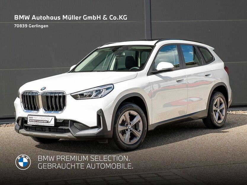 BMW X1 39.502 km 33.970 € Gerlingen 70839