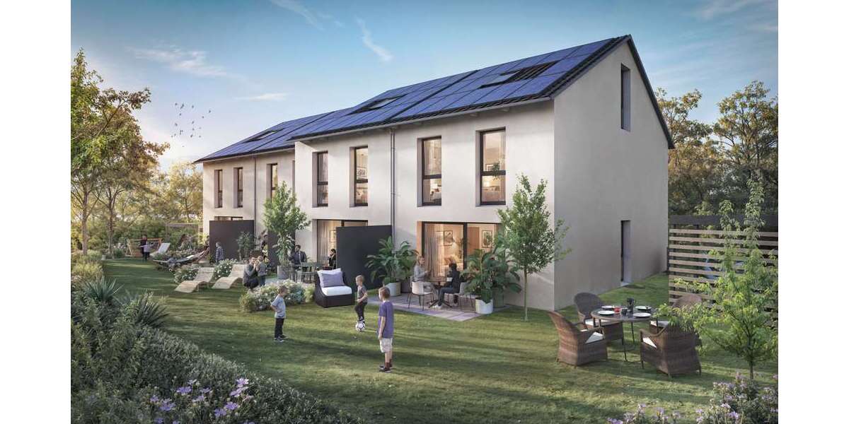Einfamilienhaus Plieningen Plieningen - 5 Zimmer, 137 m&sup2;, 529.000&euro; | Angebot:26397516