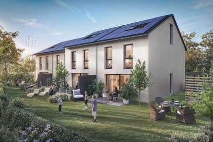 Haus Plieningen Plieningen - 5 Zimmer, 137 m&sup2;, 529.000&euro; | Angebot:26397516