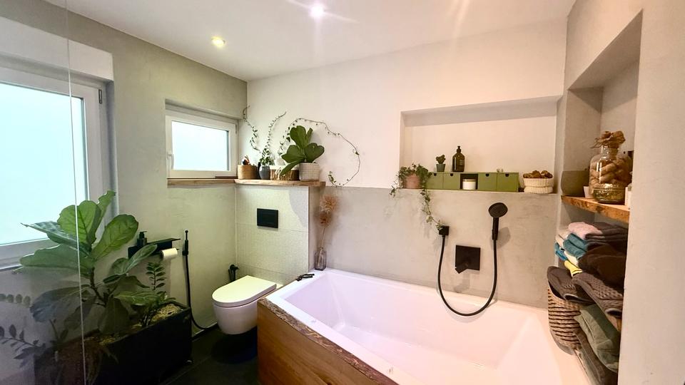 Etagenwohnung Köngen - 2.5 Zimmer, 75 m&sup2;, 1.590&euro; | Angebot:25886783