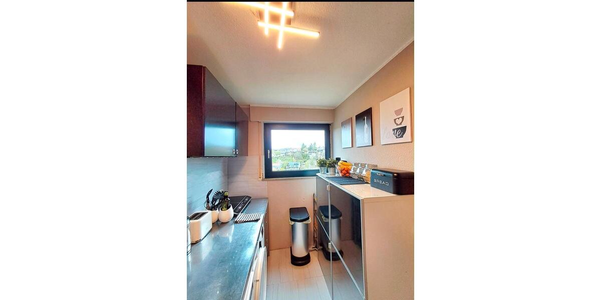 Etagenwohnung Böblingen - 2.5 Zimmer, 70 m&sup2;, 229.000&euro; | Angebot:27118169