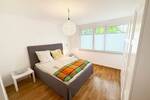 Wohnpark Azenberg: Attraktive Erdgeschoss-Wohnung mit Terrasse