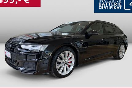 Audi A6 63.390 km 43.790 &euro; Fellbach 70734