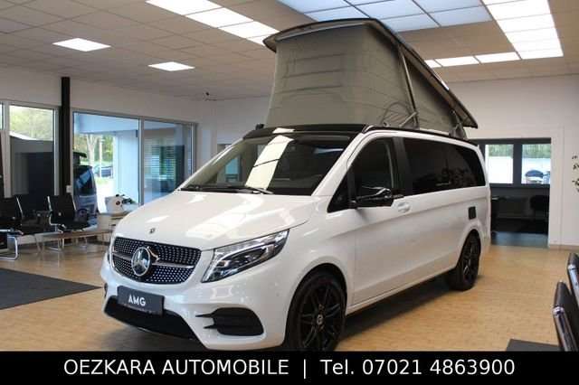 Mercedes-Benz Marco Polo 17.681 km 74.950 &euro; Kirchheim unter Teck 73230