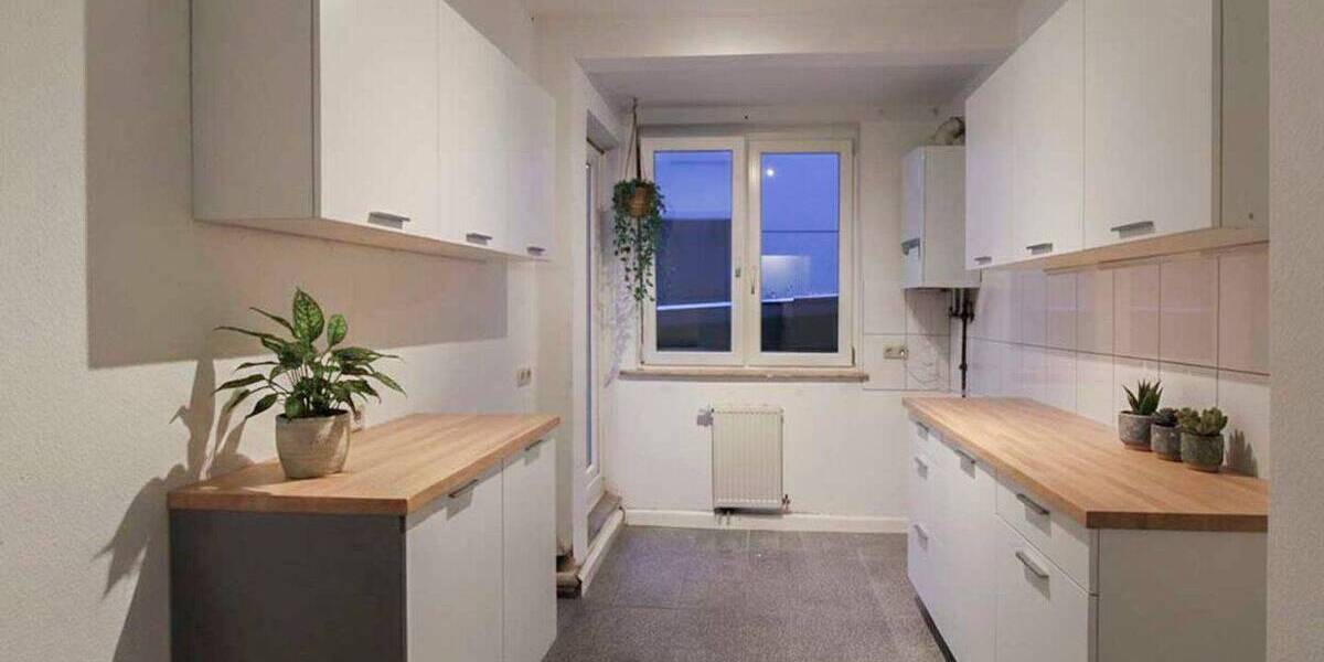 Etagenwohnung Stuttgart Münster - 3 Zimmer, 70 m&sup2;, 239.000&euro; | Angebot:26377786