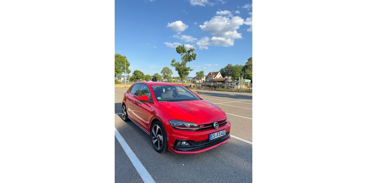 VW Polo 95.300 km 17.600 &euro; Kirchheim unter Teck 73230