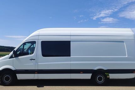 Mercedes-Benz Sprinter 332.000 km 13.499 &euro; Stuttgart 70178