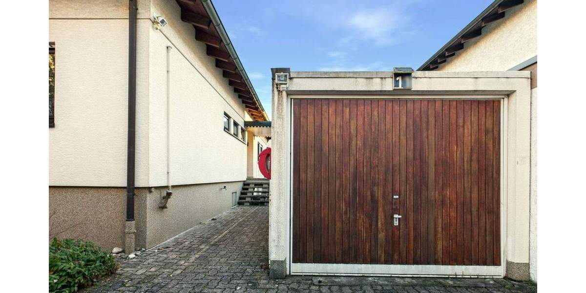 Bungalow Leonberg Eltingen - 5 Zimmer, 129 m&sup2;, 698.000&euro; | Angebot:24633631