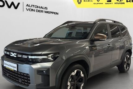 Dacia Bigster 14.291 km 32.900 &euro; Stuttgart 70469