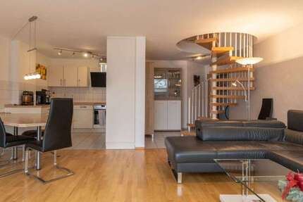 Wohnung Winnenden - 4.5 Zimmer, 113 m&sup2;, 379.900&euro; | Angebot:24902317