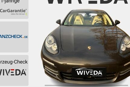 Porsche Panamera 122.000 km 26.999 € Stuttgart 70173