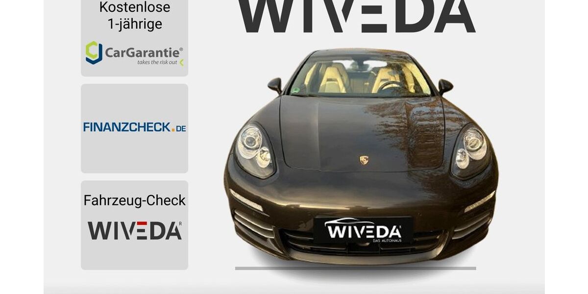 Porsche Panamera 122.000 km 26.999 € Stuttgart 70173