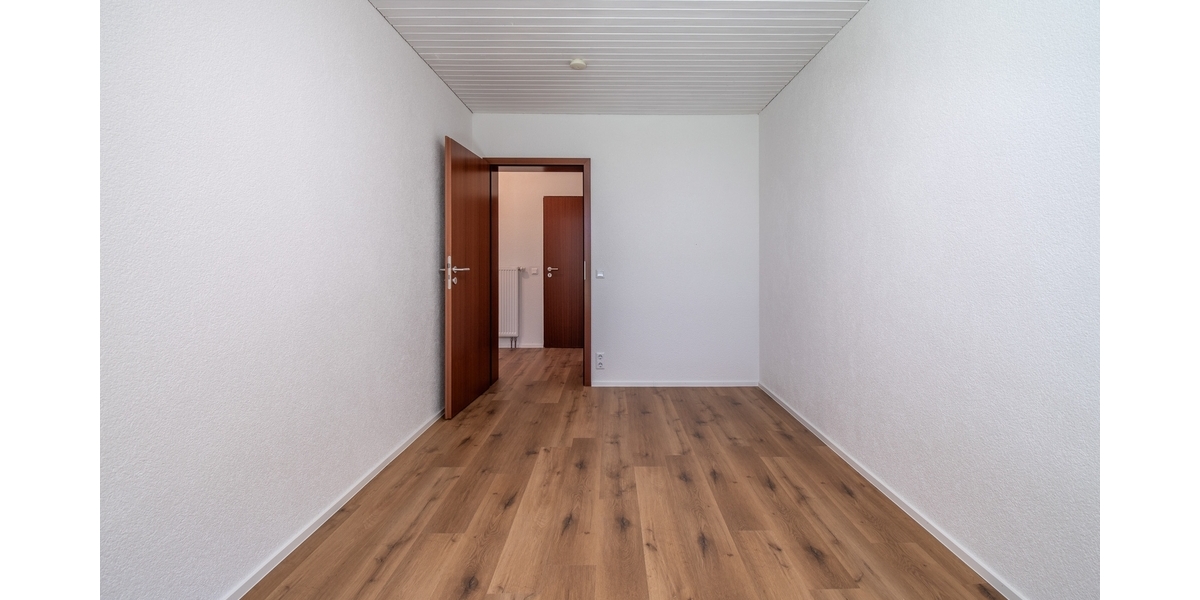 Frisch renovierte 3-Zi.-Whg. mit Terrasse und Garten in ruhiger Wohnlage *provisionsfrei* - 3- Ebersbach an der Fils | Angebot:26971854