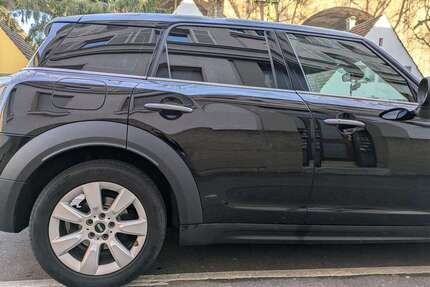 Mini One Countryman