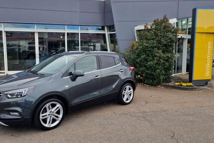 Opel Mokka 63.399 km 14.490 € Großbottwar 71723