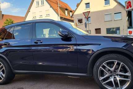 Mercedes-Benz GLC 250 106.500 km 30.000 &euro; Plochingen, Stadt 73207