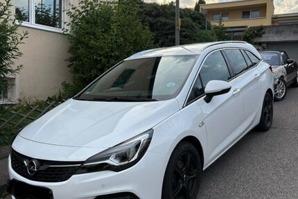 Opel Astra 85.500 km 13.200 &euro; Esslingen am Neckar 73730