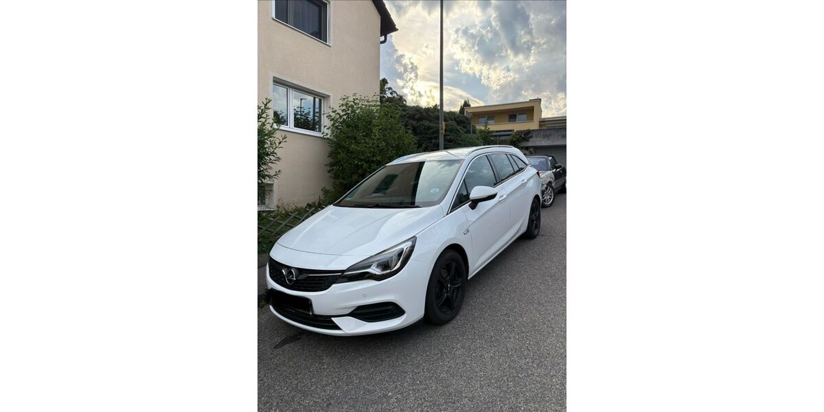 Opel Astra 85.500 km 13.200 &euro; Esslingen am Neckar 73730