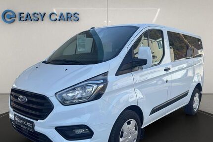 Ford Tourneo Custom 74.000 km 21.880 € Neckartenzlingen 72654