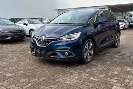 Renault Scenic 113.751 km 7.995 &euro; Stuttgart 70597