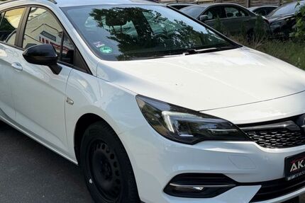 Opel Astra 89.600 km 9.900 &euro; Ludwigsburg 71638