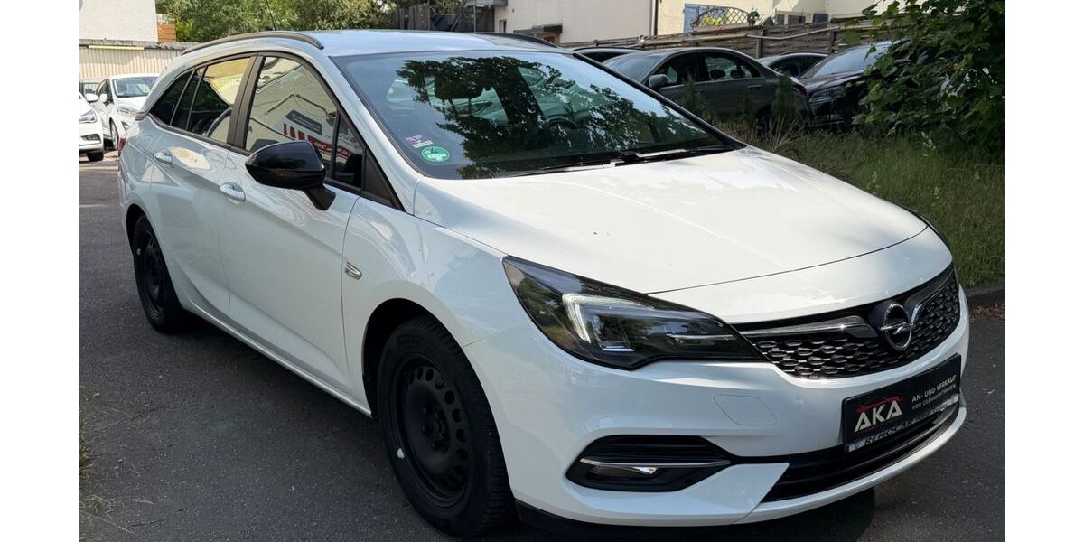 Opel Astra 89.600 km 9.900 &euro; Ludwigsburg 71638