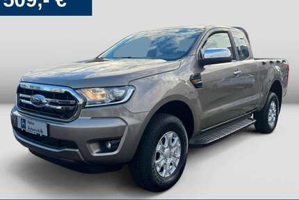 Ford Ranger 2.500 km 37.430 &euro; Fellbach 70736