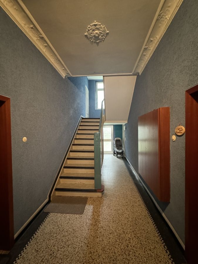 Ruhig gelegenes Apartment in Gerresheim