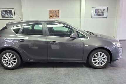 Opel Astra 180.000 km 3.490 &euro; Asperg/Ludwigsburg bei Stuttgart 71679
