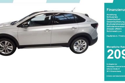 VW Taigo 3.954 km 30.880 € Weil der Stadt 71263