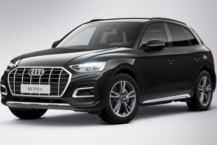 Audi Q5 44.087 km 41.440 € Stuttgart 70469