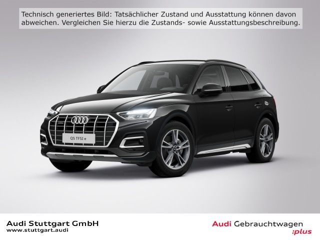Audi Q5 44.087 km 41.440 € Stuttgart 70469