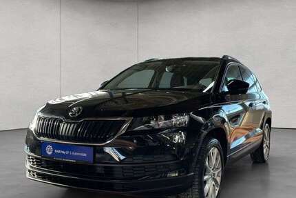 Skoda Karoq 116.859 km 18.490 &euro; Esslingen 73730