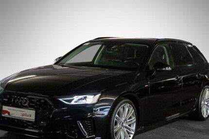 Audi A4 40.711 km 34.330 &euro; Stuttgart 70469