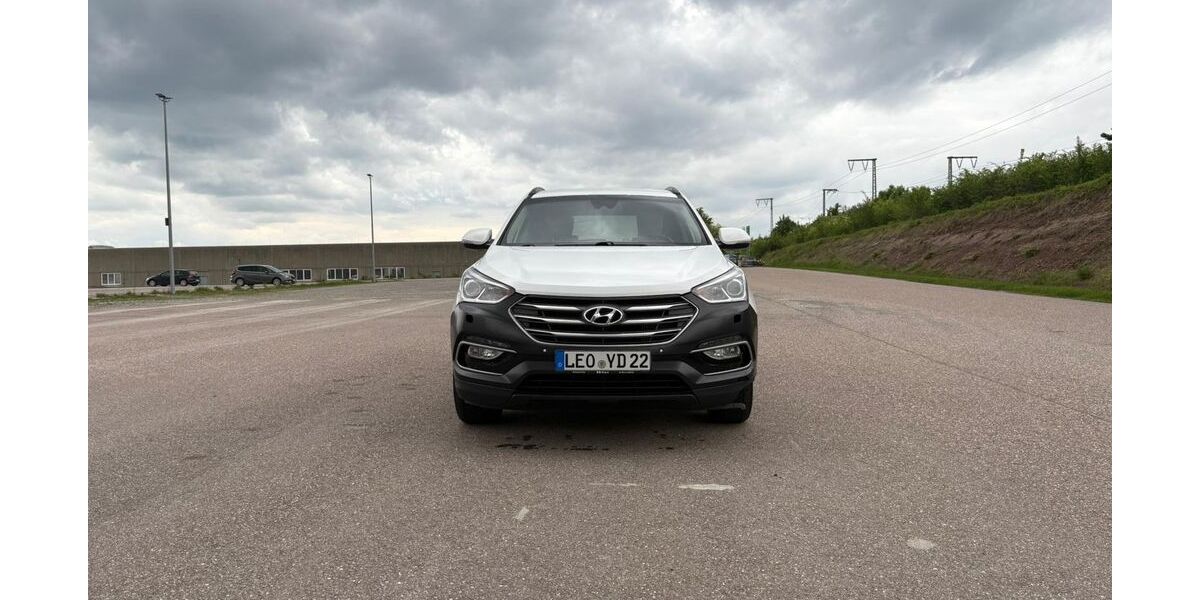 Hyundai SANTA FE 129.000 km 12.001 € Sindelfingen 71063