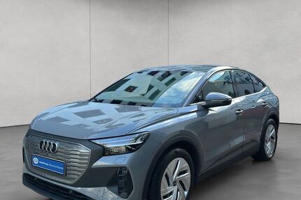 Audi Q4 e-tron 30.520 km 24.890 &euro; Filderstadt 70794
