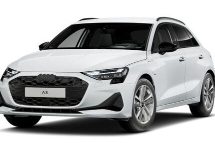 Audi A3 13.914 km 39.640 &euro; Stuttgart 70469