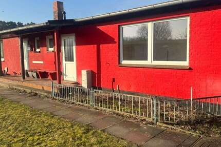 Wohnung zum Mieten in Barth 546,64 € 64.31 m²