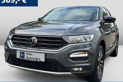 VW T-Roc 61.201 km 22.490 &euro; Ludwigsburg 71634