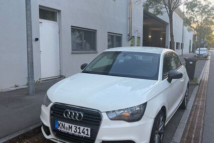 Audi A1 223.112 km 3.750 &euro; Tübingen 72072