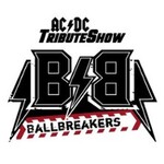 Ballbreakers play AC/DC