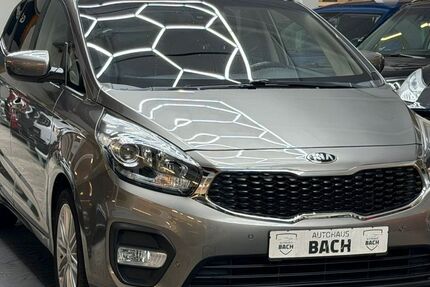 Kia Carens 92.671 km 10.999 &euro; Remshalden 73630